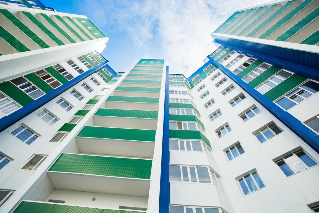 В ХМАО установили новую выкупную стоимость жилья: в Сургуте самый дорогой квадратный метр	