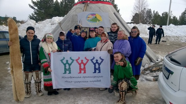 В Сургутском районе проверят знание языков коренных народов