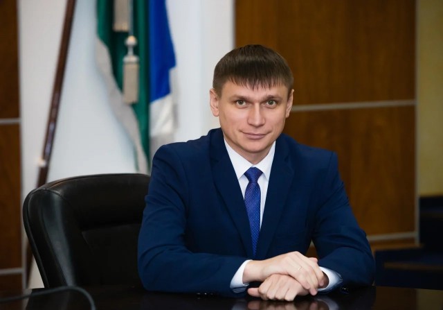 Астрологический прогноз для главы Ульт-Ягуна Дмитрия Юматова Астрологический прогноз для главы Ульт-Ягуна Дмитрия Юматова