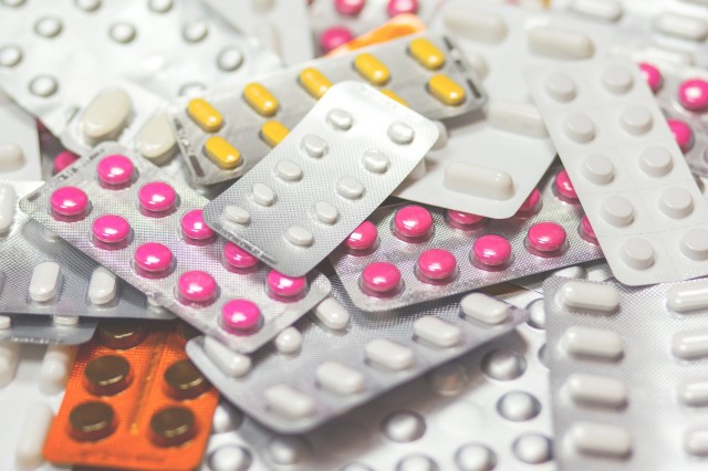 Медики определили топ-5 опасных препаратов из домашней аптечки