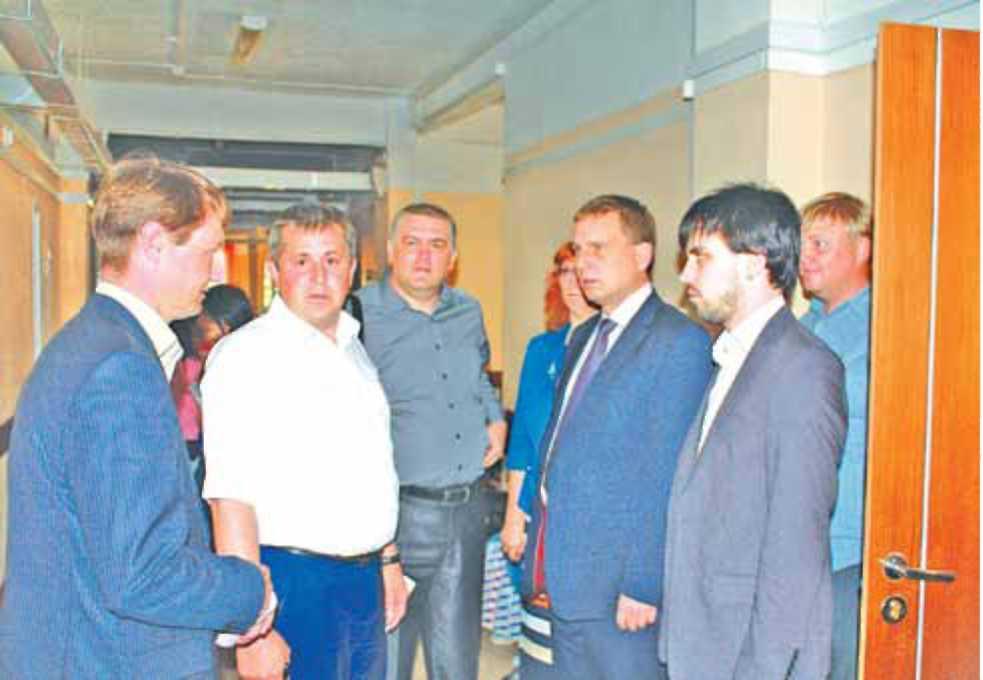 В поисках оптимальных решений В поисках оптимальных решений