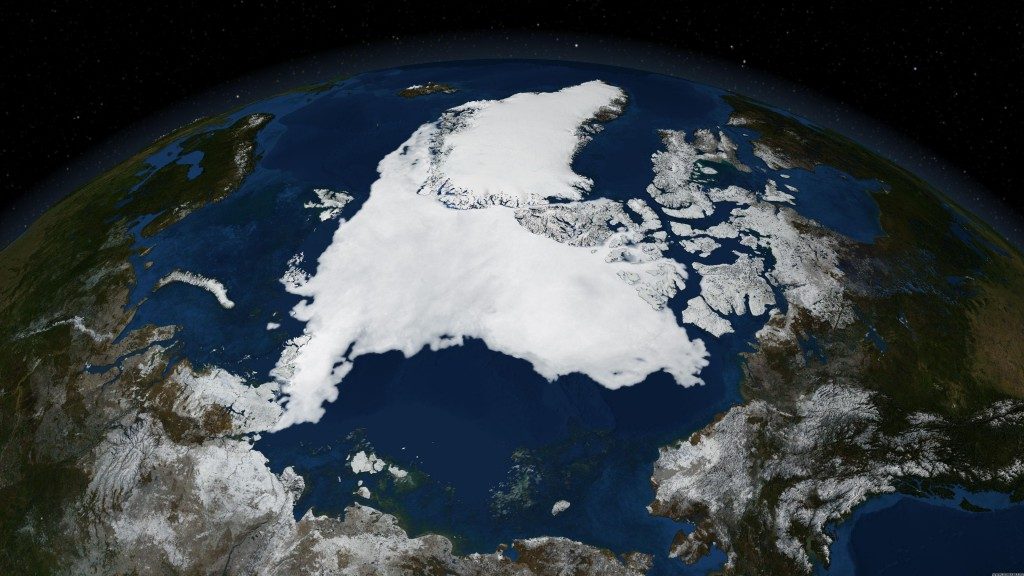 Югра и Аляска обменялись опытом в вопросе развития северных и арктических территорий