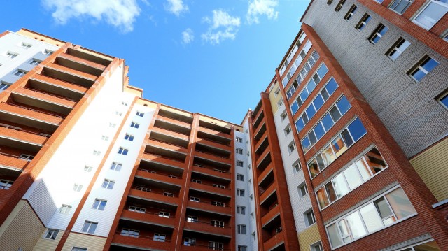 В Анапе отменили строительство жилого комплекса «Акварель»