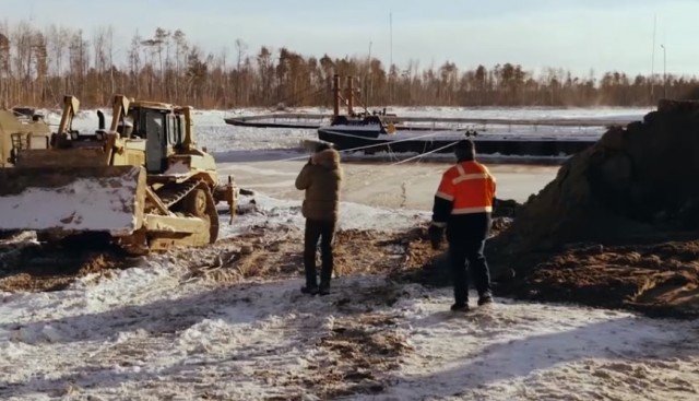 ГО и ЧС советует любителям выйти на воду тщательно подготовиться к плаванию