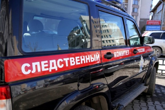 В Смоленске задержан сотрудник УФСИН за попытку хищения денег