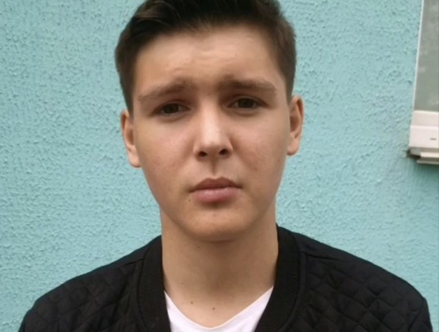 В Красноярском крае ищут пропавшего 17-летнего парня. Он не здоров