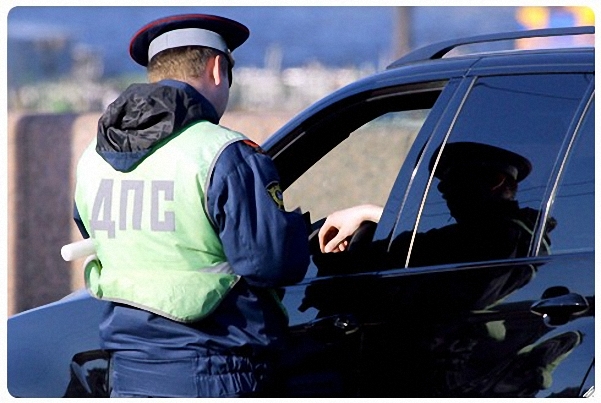 В Югре за неоплату штрафов за нарушения ПДД возбуждено более 19 тысяч административных дел