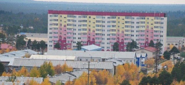 В Сургутском районе 13 домов отремонтируют капитально
