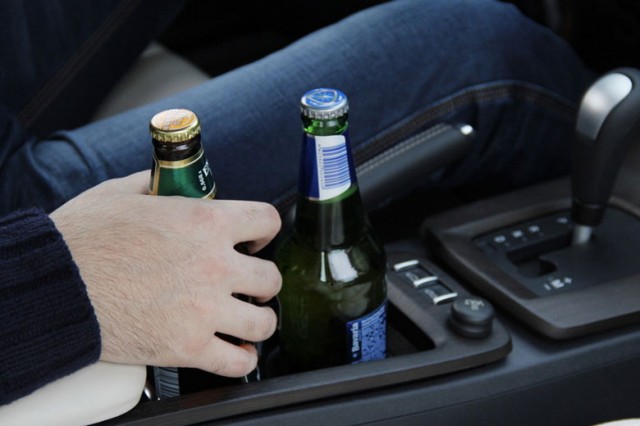 Жителю Белого Яра придется потрудиться на благо общества за привычку ездить за рулём пьяным