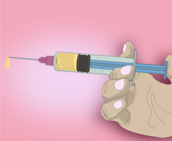 Учёные из Гарварда открыли вакцину против рака