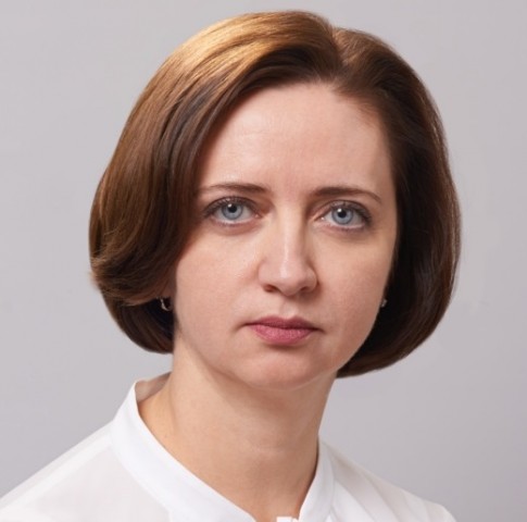 ​В Томске назначили нового руководителя отделения Центробанка