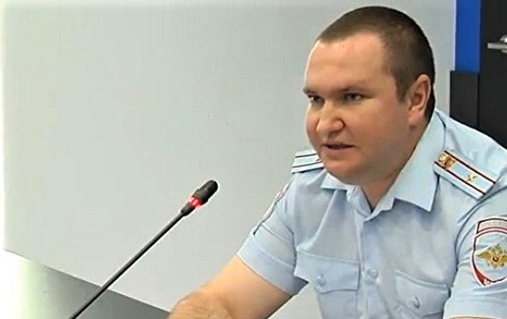 В Сургуте увольняют главу отдела УМВД по борьбе с наркотиками В Сургуте увольняют главу отдела УМВД по борьбе с наркотиками