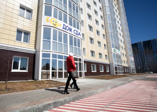 Сибпромстрой готов показывать квартиры онлайн Сибпромстрой готов показывать квартиры онлайн