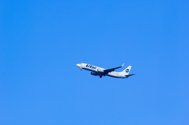 Авиакомпания Utair открыла прямые рейсы между городами Югры