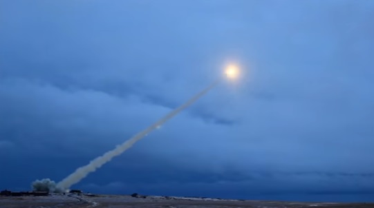 Министерство обороны объявило, как будет называться сверхновое российское оружие
