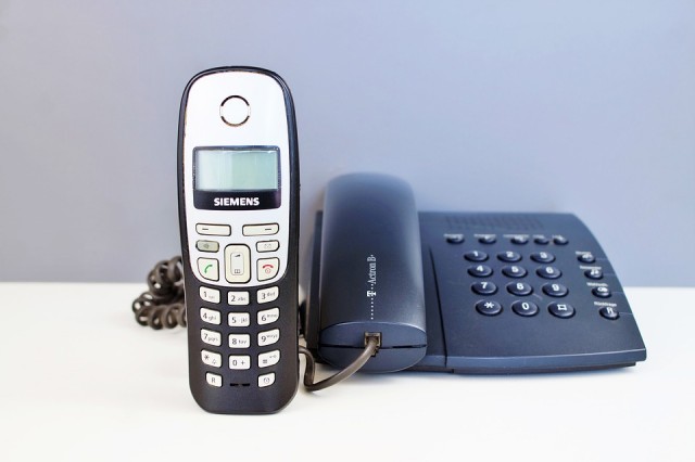 В Югре заработал единый телефон экстренной помощи - 112