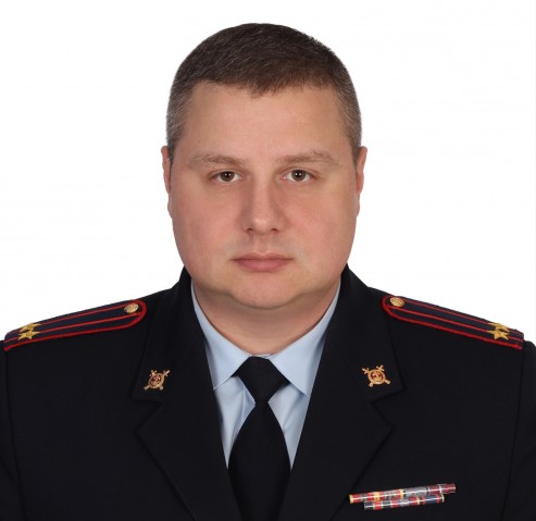 В полиции Нижнесортымского назначен новый начальник