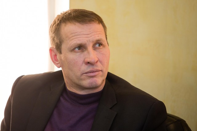 Поздравление А. А. Трубецкого от главы Угута: Пусть все заботы будут приятными Поздравление А. А. Трубецкого от главы Угута: Пусть все заботы будут приятными