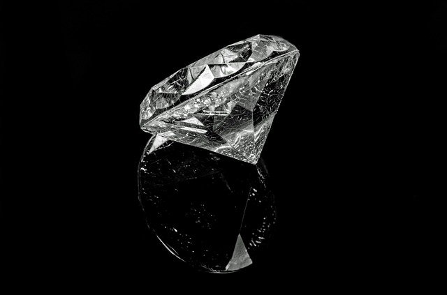 В Архангельской области добыли крупный алмаз весом 45,5 карат