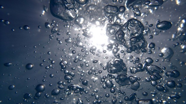 На 26 сантиметров опустился уровень воды в Таурово