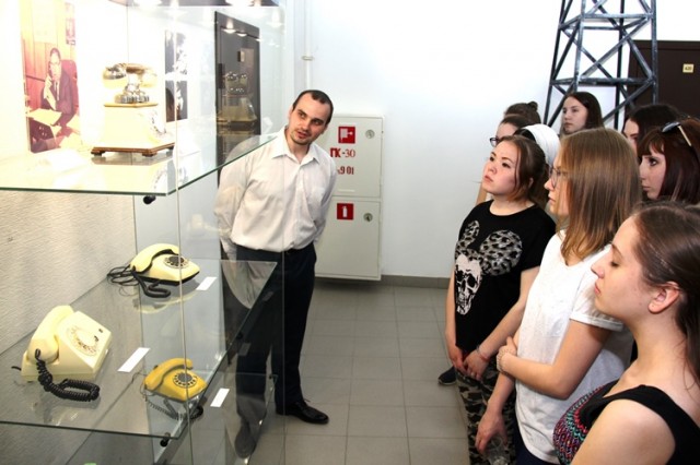 Музей геологии нефти и газа Ханты-Мансийска примет участие в акции «MuseumWeek»