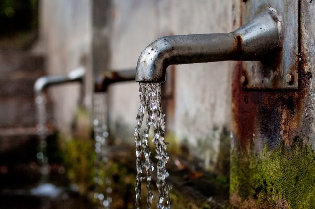 В Сытомино и Нижневартовске уровень воды поднялся на 2 сантиметра