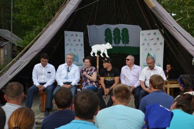 В Берёзовском районе пройдёт IV молодёжный форум «PRO.Жизнь»