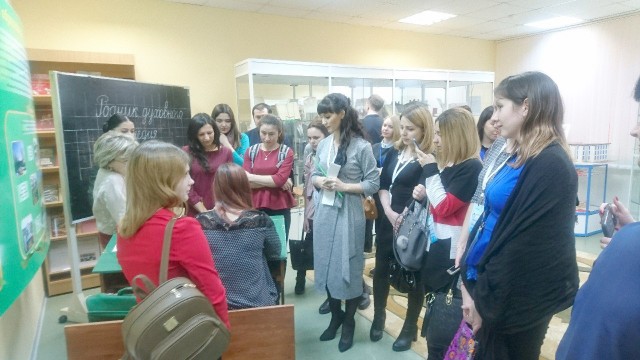​Молодые педагоги Сургутского района обсудили, как жить дальше
