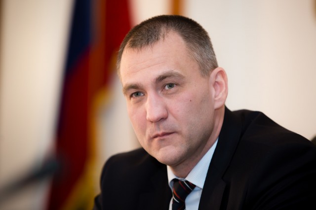 Глава Сургутского района стал «Менеджером года – 2017» в России