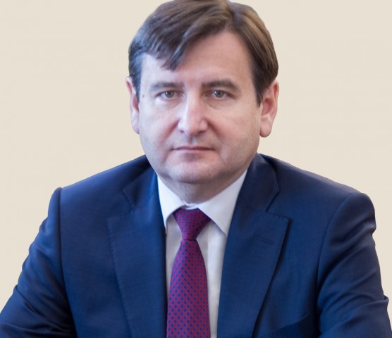 Генеральный директор ООО «Газпром трансгаз Сургут» поздравляет всех с праздниками