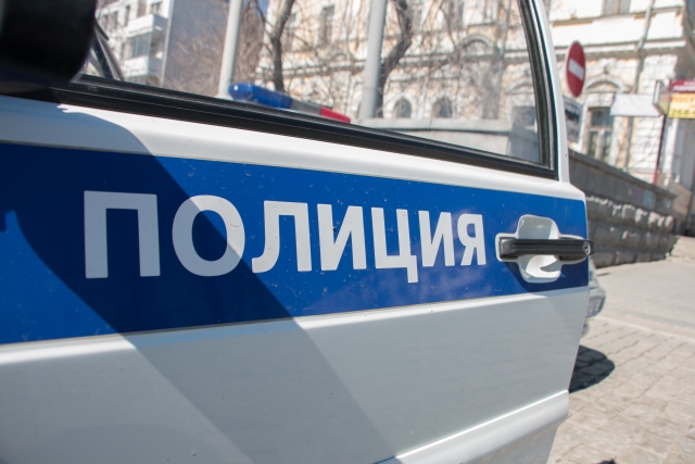 В Сургуте в драке повредили 8 машин В Сургуте в драке повредили 8 машин
