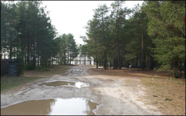 Жизненно важную для угутян коммуникацию приведёт в порядок администрация Сургутского района Жизненно важную для угутян коммуникацию приведёт в порядок администрация Сургутского района