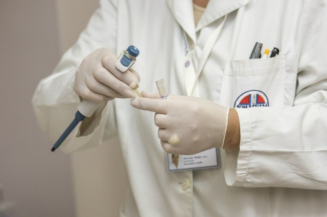 Врачи Челябинской области обнаружили заразившегося коронавирусом
