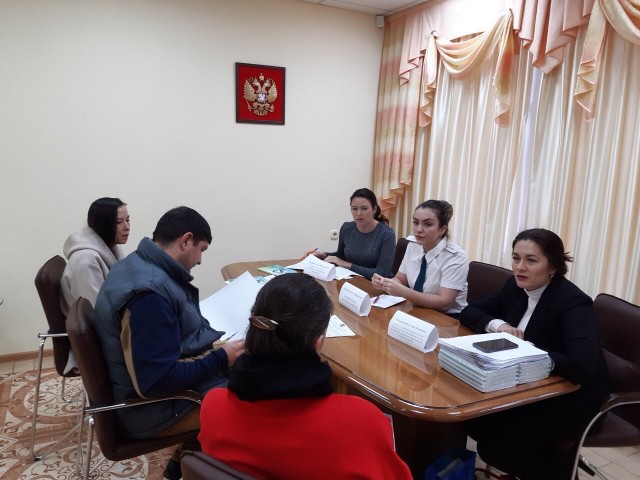 В Сургутском районе пройдёт серия консультаций для самозанятых граждан