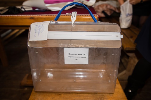 ТИК подсчитал, сколько молодых избирателей в Сургутском районе впервые придут на выборы