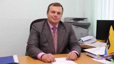 Владимир Яремаченко возвращается в администрацию Сургута