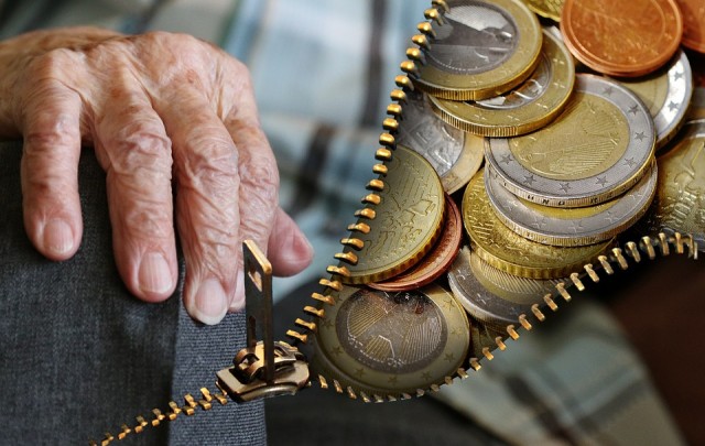 В Югре участились случаи мошенничества с пенсиями