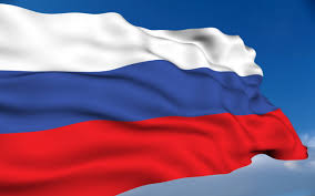 В России празднуют День флага