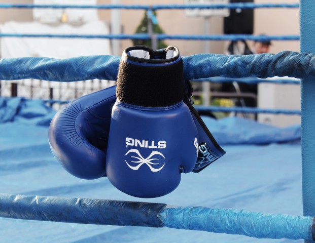 Проект «Районный boxing camp» вошёл в список лучших практик страны по популяризации ЗОЖ