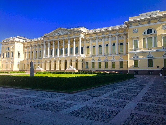 В Югре может появиться маленький, но самый настоящий Русский музей