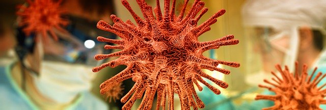 В ХМАО за сутки выявили ещё 23 носителя коронавируса