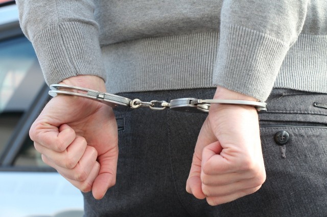 Забайкальца арестовали за попытку изнасиловать 67-летнюю женщину