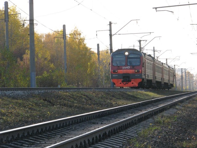 В Сургутском районе РЖД обновит железнодорожные переезды