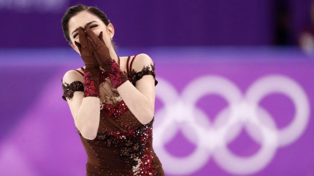 Министр культуры России предложил снять триллер об Олимпиаде в Пхенчхане