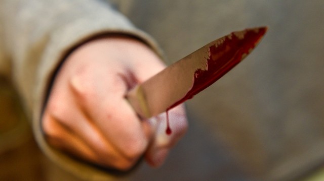 Из-за травли в школе 4-классник из Советского ударил ножом девочку