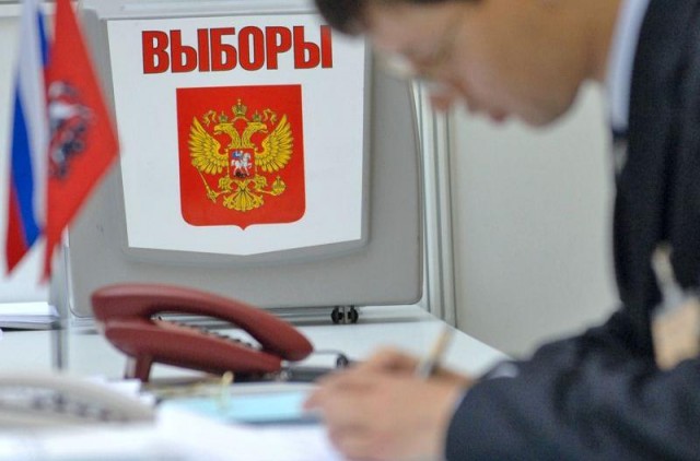В единый день голосования безопасность в Сургутском районе гарантирована