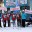 ​В посёлке Барсово прошёл лыжный забег в поддержку российских олимпийцев