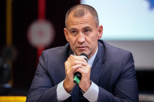 Глава Сургутского района подвёл итоги уходящего года