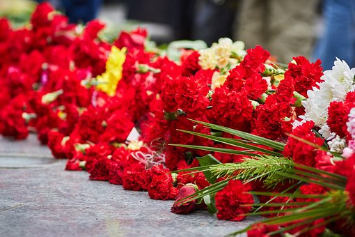 В Сургутском районе готовятся к Дню Победы В Сургутском районе готовятся к Дню Победы
