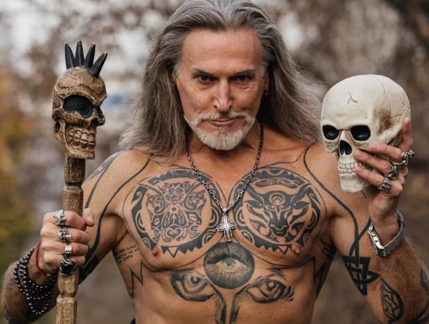 Джигурда вызвал на бой Александра Емельяненко